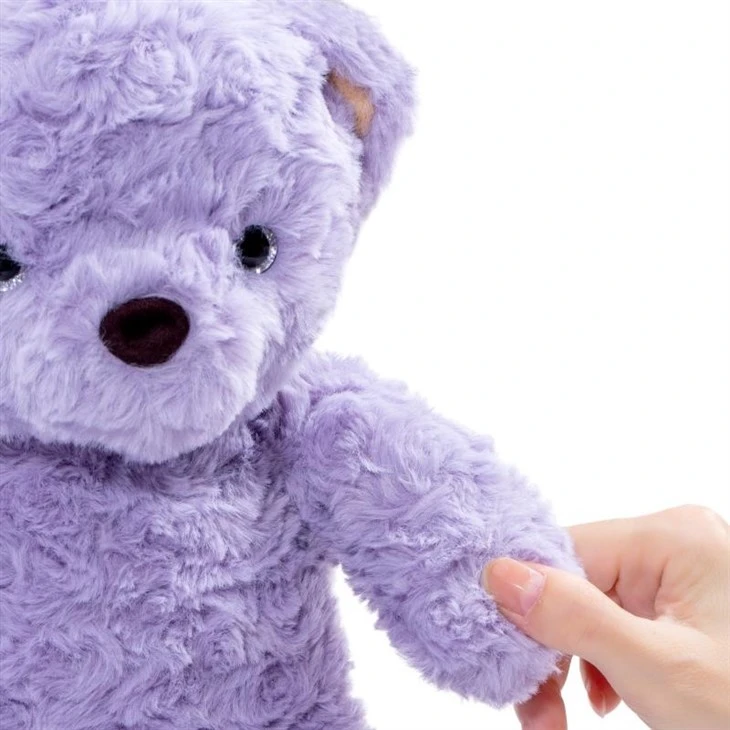 Trusted By Parents Safety & Privacy Ai Smart Talking Bear Plush Toys manufacturers