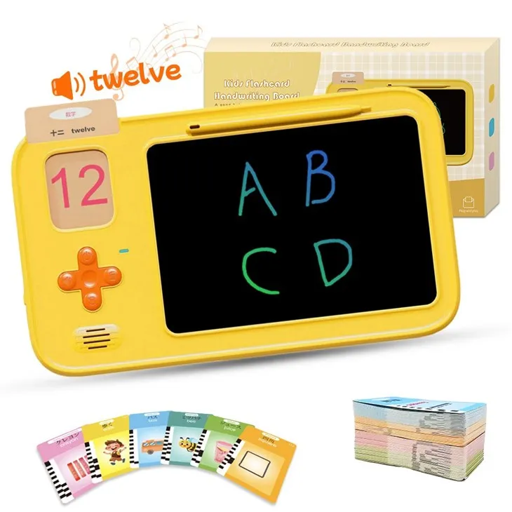 Animal Sounds Flash Cards Printable Enducation Toy