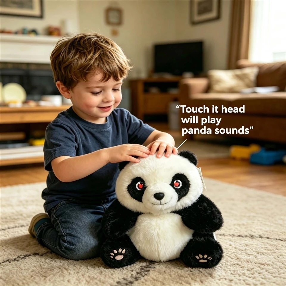 AI Interactive Plush Toys 2026 High Margin Opportunities For Global Distributors suppliers