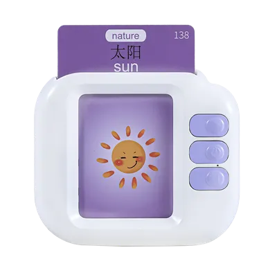 इलेक्ट्रॉनिक फ़्लैश कार्ड निर्माता को अनुकूलित करें